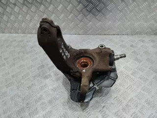  кулак поворотный левый Citroen Jumper 2 Арт 91199, вид 1