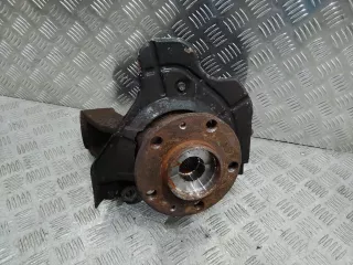  кулак поворотный левый Citroen Jumper 2 Арт 91199, вид 3