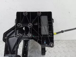 3802501017 Узел педальный (блок педалей) Citroen Jumper 2 Арт 91197, вид 4