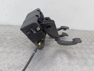 3802501017 Узел педальный (блок педалей) Citroen Jumper 2 Арт 91197, вид 5