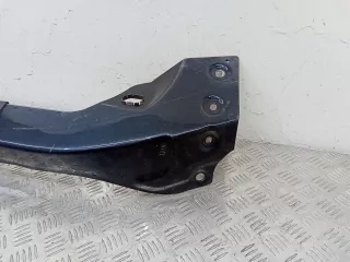 6260546 Планка под капот Mercedes ML W163 Арт 91135, вид 2