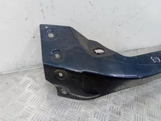 6260546 Планка под капот Mercedes ML W163 Арт 91135, вид 3