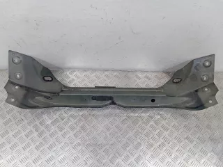 6260546 Планка под капот Mercedes ML W163 Арт 91135, вид 5