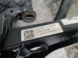 54500D7000 Рычаг передний левый Hyundai Tucson 3 Арт 91123, вид 2