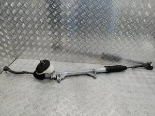 7955501009 рулевая рейка Renault Megane 2 Арт 90844, вид 2