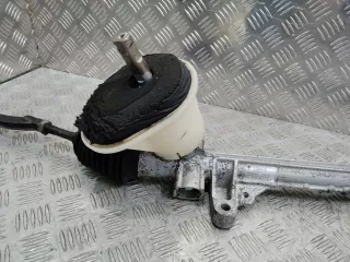7955501009 рулевая рейка Renault Megane 2 Арт 90844, вид 3