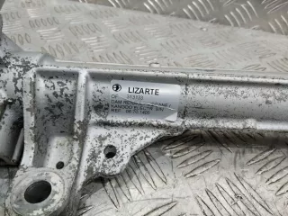 7955501009 рулевая рейка Renault Megane 2 Арт 90844, вид 4