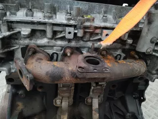  коллектор выпускной Renault Trafic 2 Арт 90832