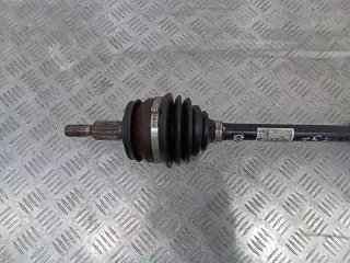 7E0407271H полуось левая Volkswagen Transporter T5 Арт 90829, вид 3