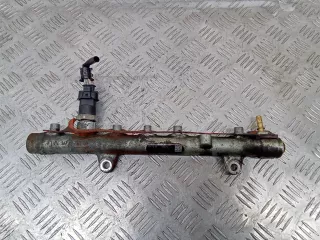0445214078 топливная рампа Renault Megane 2 Арт 90808, вид 1