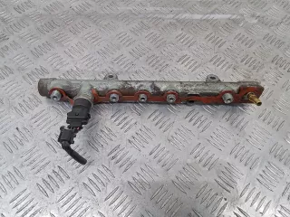 0445214078 топливная рампа Renault Megane 2 Арт 90808, вид 2