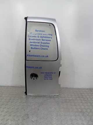  дверь задняя распашная правая Volkswagen Caddy 3 Арт 90673, вид 1