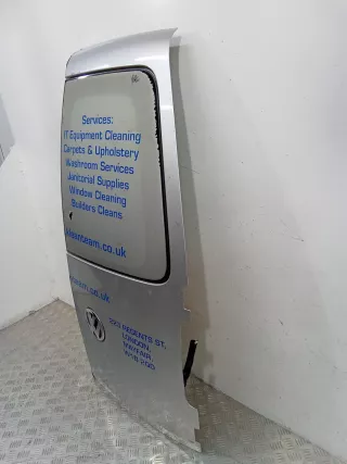  дверь задняя распашная правая Volkswagen Caddy 3 Арт 90673, вид 2