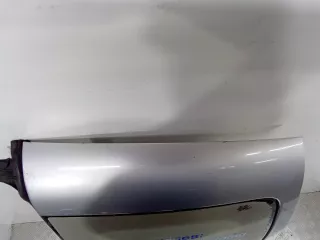  дверь задняя распашная правая Volkswagen Caddy 3 Арт 90673, вид 5