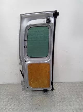  дверь задняя распашная правая Volkswagen Caddy 3 Арт 90673, вид 6