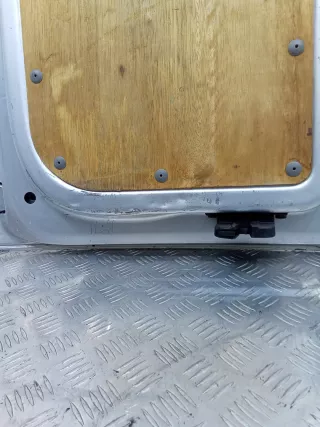  дверь задняя распашная правая Volkswagen Caddy 3 Арт 90673, вид 7