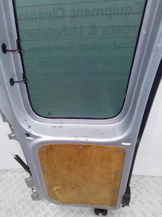  дверь задняя распашная правая Volkswagen Caddy 3 Арт 90673, вид 8