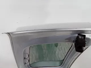  дверь задняя распашная правая Volkswagen Caddy 3 Арт 90673, вид 9