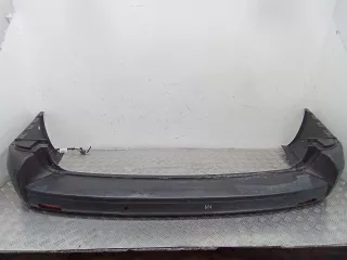 9808864677 Бампер задний Peugeot Expert 3 Арт 90670, вид 1