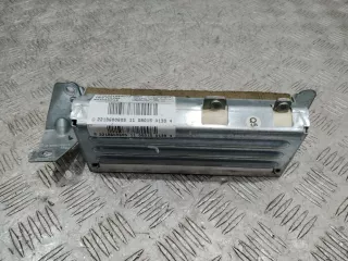 2218600605 Подушка безопасности боковая (в сиденье) Mercedes S W221 Арт 90652, вид 1