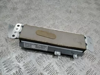 2218600605 Подушка безопасности боковая (в сиденье) Mercedes S W221 Арт 90652, вид 3