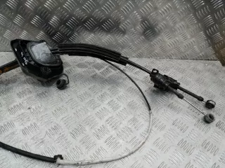  Трос кулисы КПП Peugeot Expert 3 Арт 90640, вид 3
