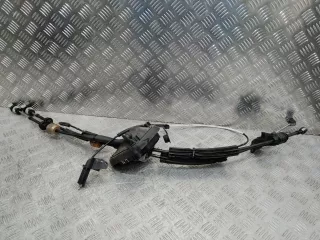  Трос кулисы КПП Peugeot Expert 3 Арт 90640, вид 4