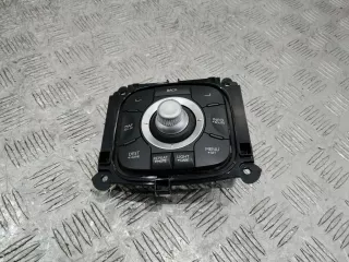 253B00345R Джойстик управления мультимедиа Renault Laguna 3 Арт 90541