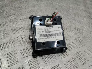 253B00345R Джойстик управления мультимедиа Renault Laguna 3 Арт 90541, вид 3