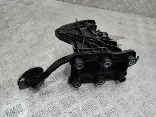 465010063R Педаль тормоза Renault Laguna 3 Арт 90526, вид 2