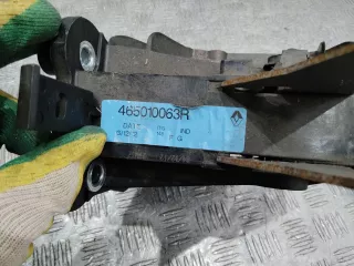 465010063R Педаль тормоза Renault Laguna 3 Арт 90526, вид 4