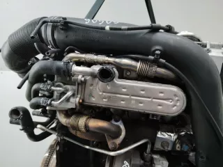 038131513 радиатор egr Volkswagen Passat B6 Арт 90511