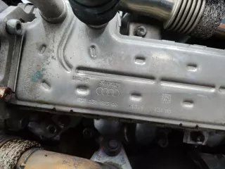 038131513 радиатор egr Volkswagen Passat B6 Арт 90511, вид 2