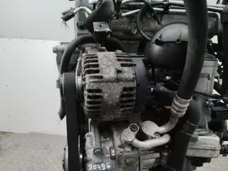 06F903023 Генератор Volkswagen Passat B6 Арт 90497