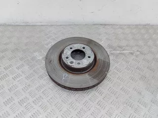  диск тормозной передний правый Land Rover Range Rover 4 Арт 90464