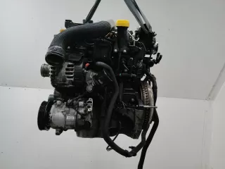 K9KJ836,K9K836 Двигатель Renault Megane 3 Арт 90392