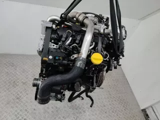 K9KJ836,K9K836 Двигатель Renault Megane 3 Арт 90392, вид 3