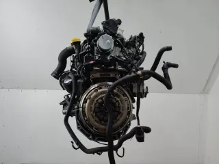 K9KJ836,K9K836 Двигатель Renault Megane 3 Арт 90392, вид 4