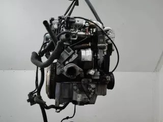 K9KJ836,K9K836 Двигатель Renault Megane 3 Арт 90392, вид 5