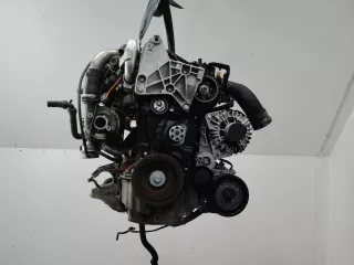 K9KJ836,K9K836 Двигатель Renault Megane 3 Арт 90392, вид 6