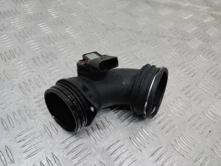 7L6145795 Патрубок интеркулера Volkswagen Touareg 1 Арт 90327