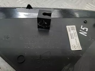 A9068110007 Накладка крыла (уголок зеркала) переднего Mercedes Sprinter W906 Арт 90318, вид 4