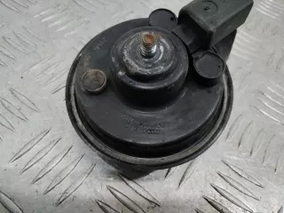 6N0951221 Сигнал (клаксон) Volkswagen Touareg 1 Арт 90315, вид 4