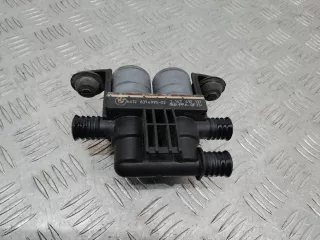 6412837499502 Кран отопителя (печки) BMW 5 E39 Арт 90284, вид 1