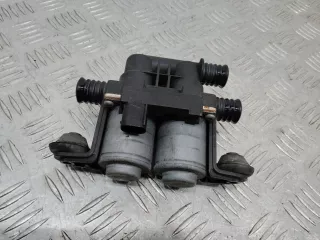 6412837499502 Кран отопителя (печки) BMW 5 E39 Арт 90284, вид 3