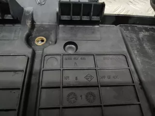 8200467409 Полка аккумулятора Renault Megane 2 Арт 90260, вид 2