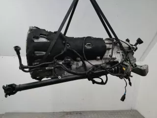 250WFW,8692976,8HP75Z КПП автоматическая (АКПП) BMW 5 G30/G31 Арт 90197, вид 1