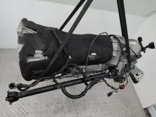250WFW,8692976,8HP75Z КПП автоматическая (АКПП) BMW 5 G30/G31 Арт 90197, вид 2