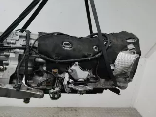 250WFW,8692976,8HP75Z КПП автоматическая (АКПП) BMW 5 G30/G31 Арт 90197, вид 5