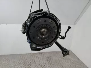 250WFW,8692976,8HP75Z КПП автоматическая (АКПП) BMW 5 G30/G31 Арт 90197, вид 7
